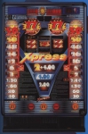 Xpress, Triomint, NSM, 1997